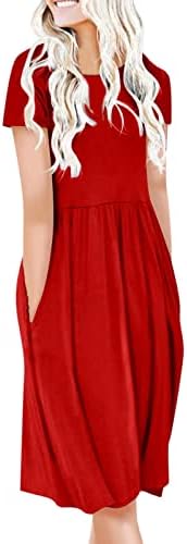 Vestido de verão feminino 2023 TIY Dye Bodycon vestidos para colorir curvilínea de luva curta vestido de sol fofo vestidos