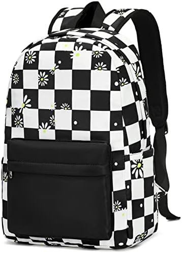 Backpack for Teen Girls School College Laptop Bookbags Tie Dye School School for Women College Backpack
