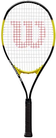 Wilson Energy XL Tennis Racket - 4 3/8 polegadas