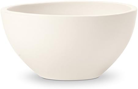 Villeroy & Boch Artesano Bowls de arroz de porcelana, conjunto de 4