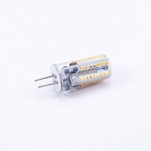 OTHMRO E14 LED BASE LED 3W DC12-24V 3014SMD Energia Lâmpada de milho salvador