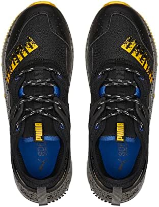 PUMA MEN's Pacer Future Trail Sneaker