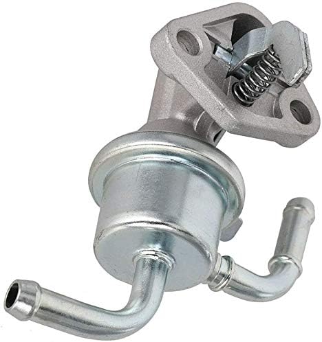 Bomba de combustível Jadezan 16285-52032 1628552032 16285-52033 162852033 FITS PARA KUBOTA RTV1100CR RTV1100CR9 RTV1100 RTV10CW RTV1100CW9 RTV100CWX RTV10CW RTV100CW9 RTV100CWX RTV10CW RTV1SCW9