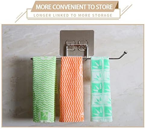 Chysp Tissue Selder de cozinha Papel de papel higiênico Suporte de tecido pendurado pendurado banheiro papel higiênico