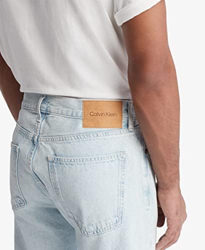 Calvin Klein Jeans de ajuste reto