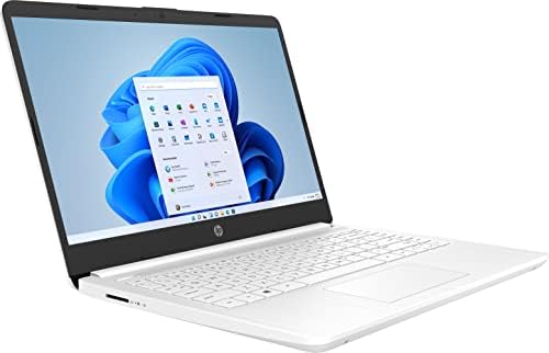 HP 2022 mais recente 14 em laptop Ultra Light, processador Intel N4020 até 2,8 GHz, 8 GB de RAM, 128 GB de 14-14,99 polegadas