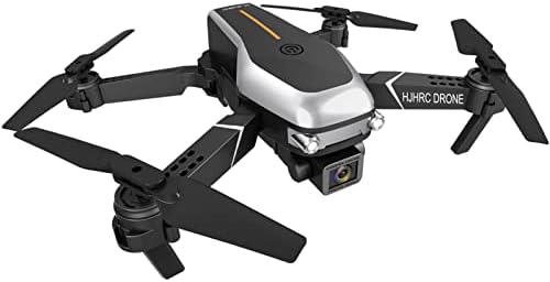 Drone com dupla câmera 4k HD FPV Remote Control Toys Gifts Para meninos meninas com altitude Hold sem cabeça One One Key Start Spee