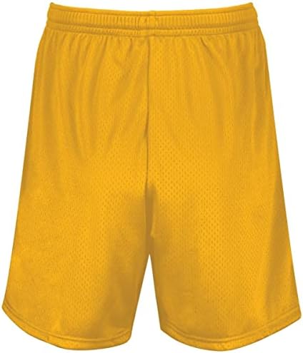 Augusta Sportswear de 7 polegadas de malha modificada shorts