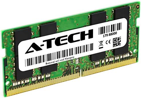 Kit de 32 GB da ACH de 32 GB para Acer Nitro 5 AN515-55-55SD Laptop de jogos | DDR4 2933MHZ SODIMM PC4-23400 Módulos de