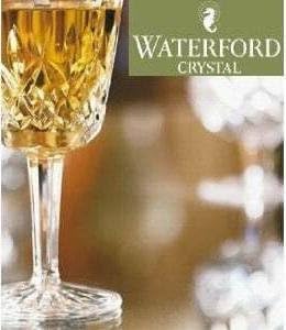 Waterford Crystal Waterford Society Collectible Instrucle Society
