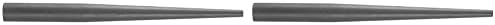 Klein Tools 3265 Pinnedão padrão de 12 polegadas Madelinado a partir de aço de liga e tratamento térmico com acabamento preto, 1-1/4 polegadas
