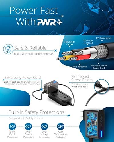 Adaptador de potência listado em PWR 12V UL para Dell SoundBar: AX510 AX510PA AS500 AS501 AS500PA AS501PA; P/N DSA-15P-12US