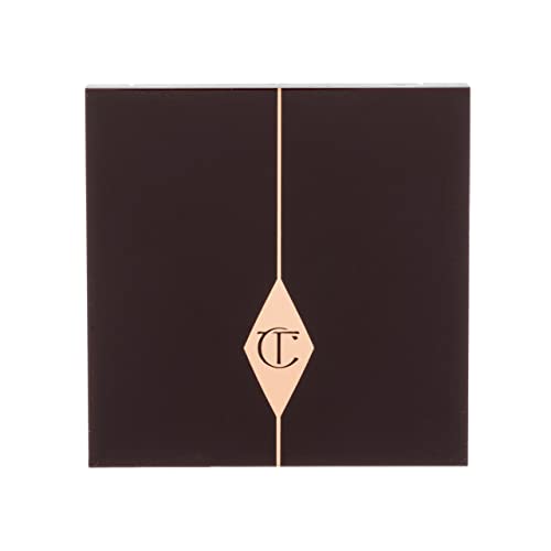 Charlotte Tilbury Luxury Palette - Walk of No vergonha