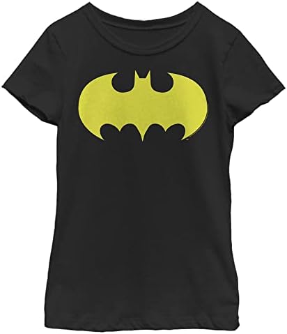 DC Comics Kids 'Bat Logo Ten