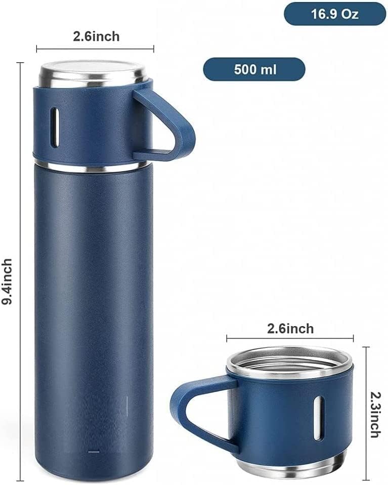 Fundos United Stainless Steal Thermos Coffet