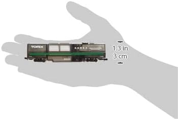 TOMYTEC 064268 - Trolley de limpeza de ferrovias