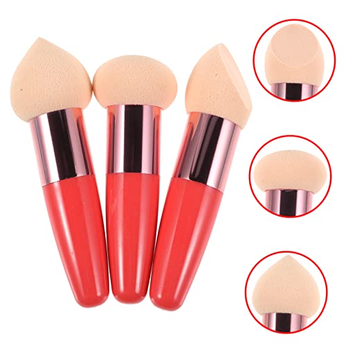 Esquema 3pcs Little Mushroom Makeup Pen.