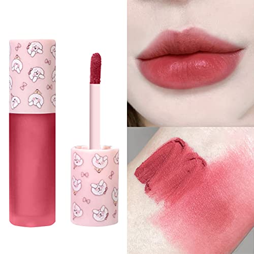 Xiahium Sexy Mother Pucker Lip Lip Gloss Batom Lipstick Feminino Portátil Non Stick Copo During Diário Uso Diário