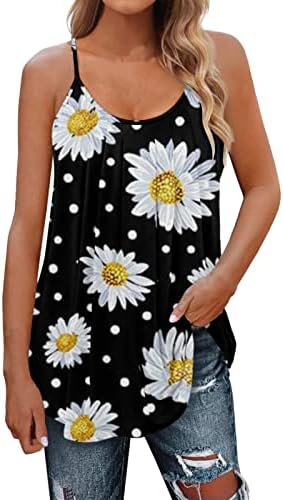 Tops de verão para mulheres 2023 Beach Plus Henley Women Dressy Top do ombro Pescoço Bunny Top Women