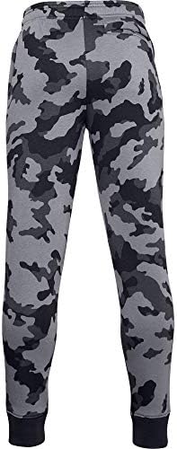 Under Armour Boys 'Rival Print Printed Joggers