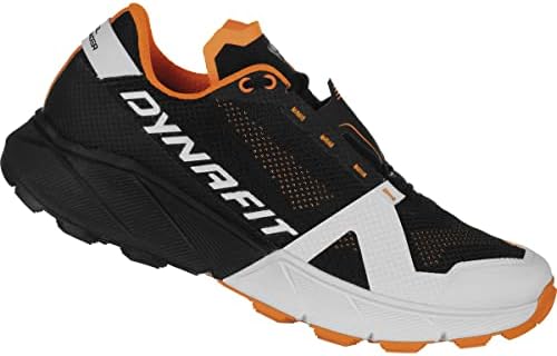 Tênis de corrida Dynafit Ultra 100 Trail-Men, Nimbus/Black Out, 10.5, 08-0000064084-4635-10.5