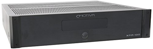 Emotiva Audio XPA-100 Mono Block Power Amplifier