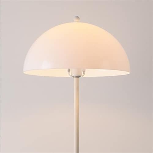 YFQHDD Lâmpada de mesa francesa Lâmpada de decoração quente Sofá Sofá Lâmpada de lâmpada do quarto