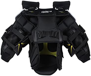 Eixo CCM A1.9 Goleiro BEMPLATE Sênior, Tamanho: M