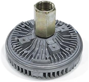 Derale 22065 USMW Professional Series Heavy Duty Fan Clutch