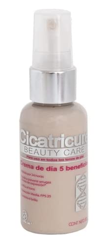 Cicatricure Crema Facial Beauty Care de día 50 g