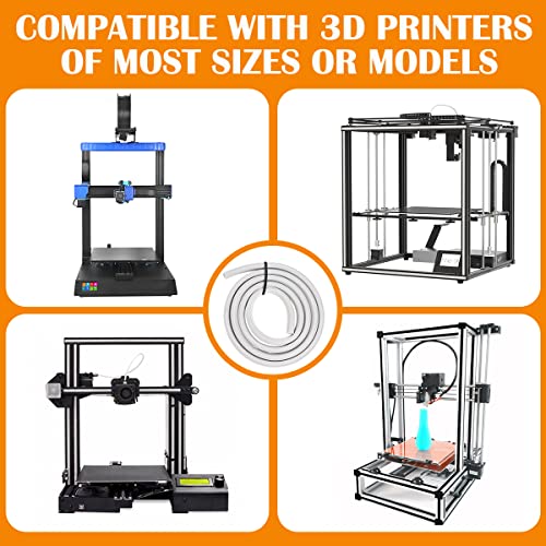 Fercaish 6mm de alumínio de alumínio caça -níqueis, vedação plana, 1 metro de vedação plana para 2020 capa de slot para perfil de alumínio, acessórios de impressora 3D