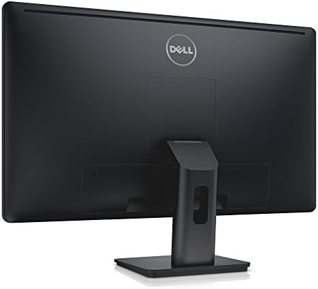 Dell E2414HR Monitor LED de 24 polegadas de 24 polegadas