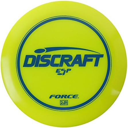 Discraft esp a distância driver driver Golf Disc [as cores podem variar]