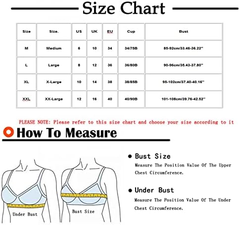 Bras for Womens No Underwire Push Up Bralettes Strap Ajuste Breta respirável T-shirt Bra Corset Underwear