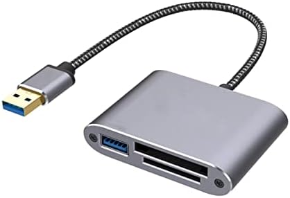 Mobestech USB Card Litor