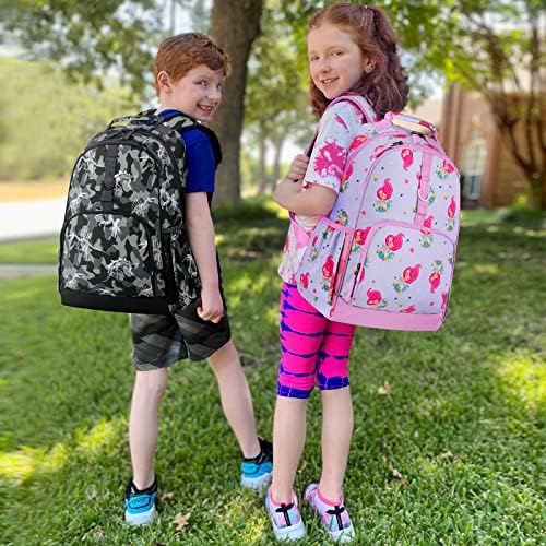 Mochila de dinossauro Coco Mocha Mocha para mochilas para meninos para backpack da escola primária para crianças mochilas