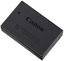 Corpo de câmera Canon EOS RP - Adaptador de montagem do pacote EF -EOS R, Caixa da câmera, cartão SDXC U3 de 64 GB,