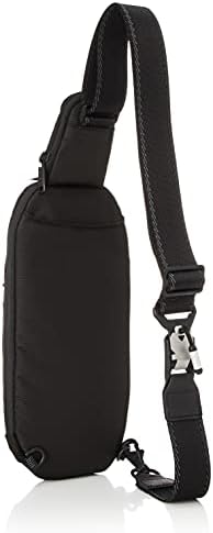 Tumi - Alpha Bravo Esports Pro Backpack Sling - Ultimate Sling for Esports Athletes - Black