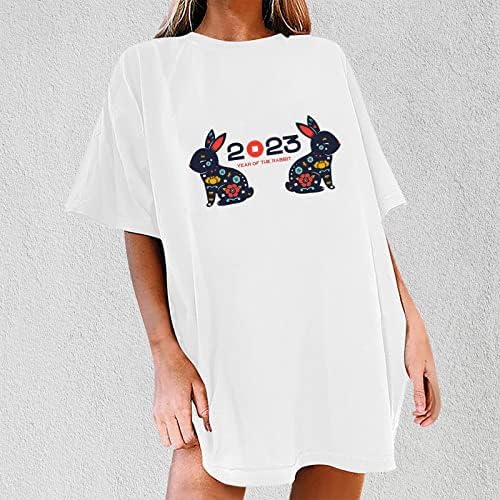 Camisa de canto superior de verão para lady manga curta com conforto colorido roupas modernas de fit cuthic lounge camisa de lounge y4