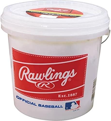 Rawlings Youth Recreational Bolalls