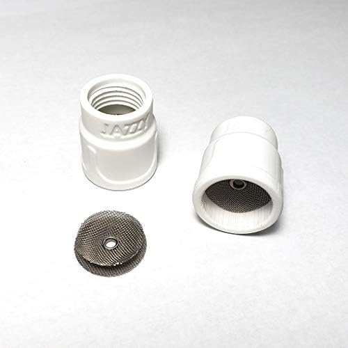Jazzy #10 Kit de soldagem de cerâmica - J10KOKN - Furick Cup