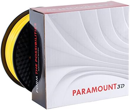Paramount 3D PETG 1,75mm 1kg filamento [YRL1018129G]