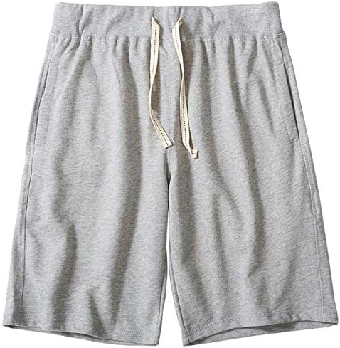shorts de algodão casual czzstance shorts de algodão