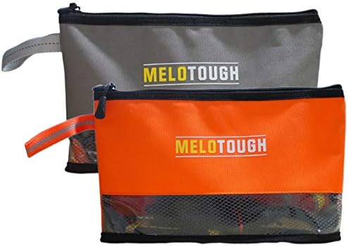 Melotough Small Tool Pouch Small Tool Sag