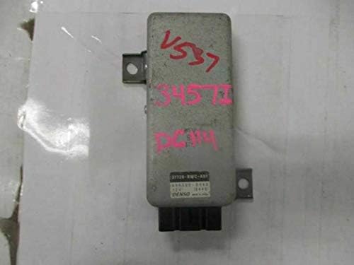 Peças reutilizadas compatíveis com o módulo de controle traseiro da bomba de combustível ajusta 07-13 MDX 37720-RWC-A01