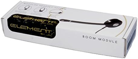 JPL TT3-BOOM-003 Elemento Microfone Boom Arm Headset