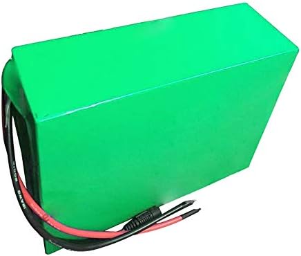 36V 30AH 10S10P Bateria de íons de lítio Ebike Ebike Electric Bicycle 42V