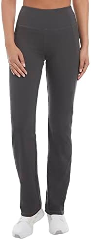 Jockey Women's Prost Pocket Yoga Pant premium