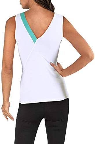 Reebok Women's CrossFit Activchill Tank