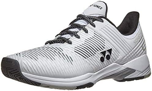 YONEX SONICAGE 2 SAPATO DE TENNIS DE Mens